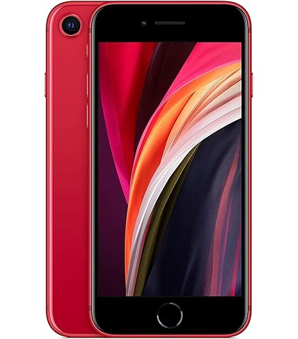 iPhone se 第3世代　64GB RED Amazon | 【整備済み品】 Apple iPhone SE（第3世代） 64GB (PRODUCT